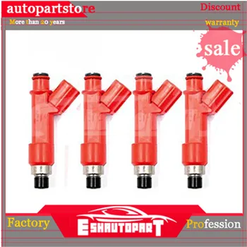 

1001-87F90 1ZZFE 2ZZGE Denso Fuel Injector Repair Service Kit For Toyota 1.8L