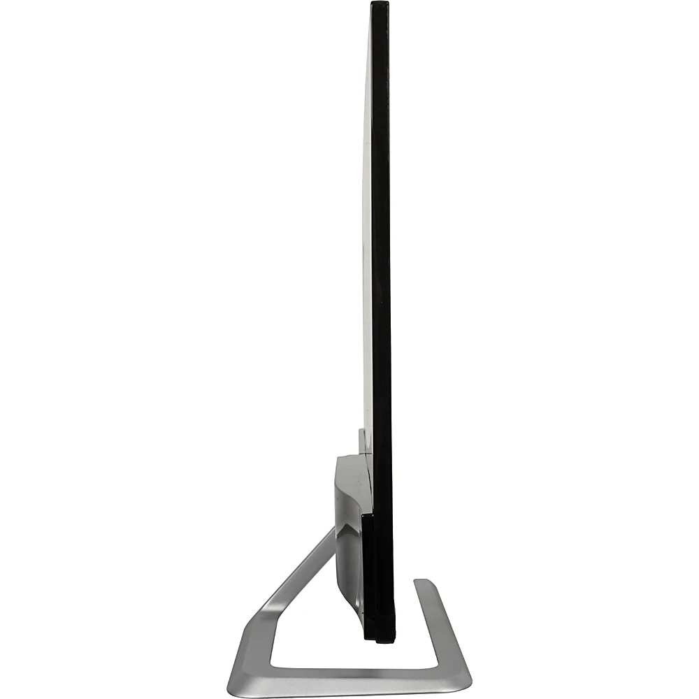 Монитор AOC Style I2781FH(00/01) 27", черный и серебристый