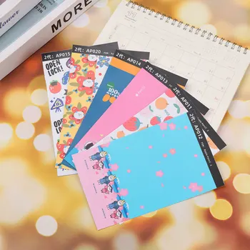 

1PC Colorful Non-slip Ultra Thin Protective Paper Stickers for Apple Pencil 1 2 Scratchproof Painted Touch Stylus Pen Sticker