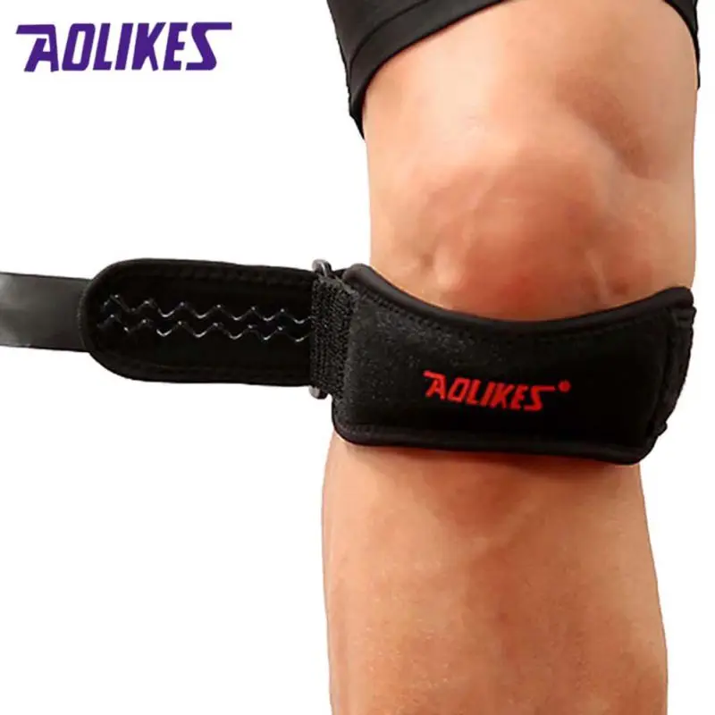 

1Pcs Fitness Elbow Pad Muscle Pressurized ProtectiveTennis Badminton Coderas Adjustable Men Women Sports Safety