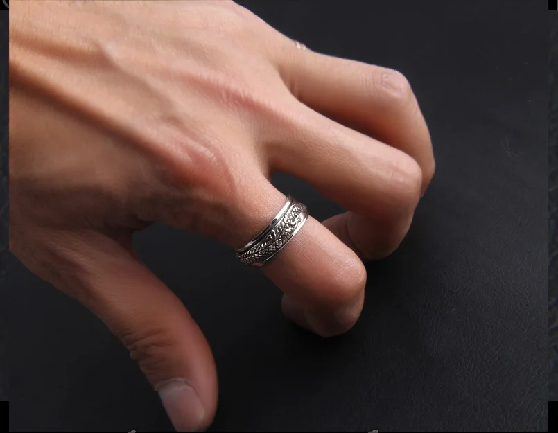 silver-dragon-ring001D
