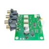 Amplifier Multi-Channel Audio Input Switcher (3 Choose 1) 3 Way Preamp Input Selection board DC8-16V/AC7V- 13V 1pc ► Photo 2/6