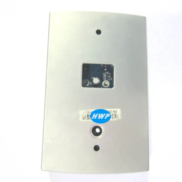 Metal keypad Metal access control 125KHz Standalone keypad 10pcs free