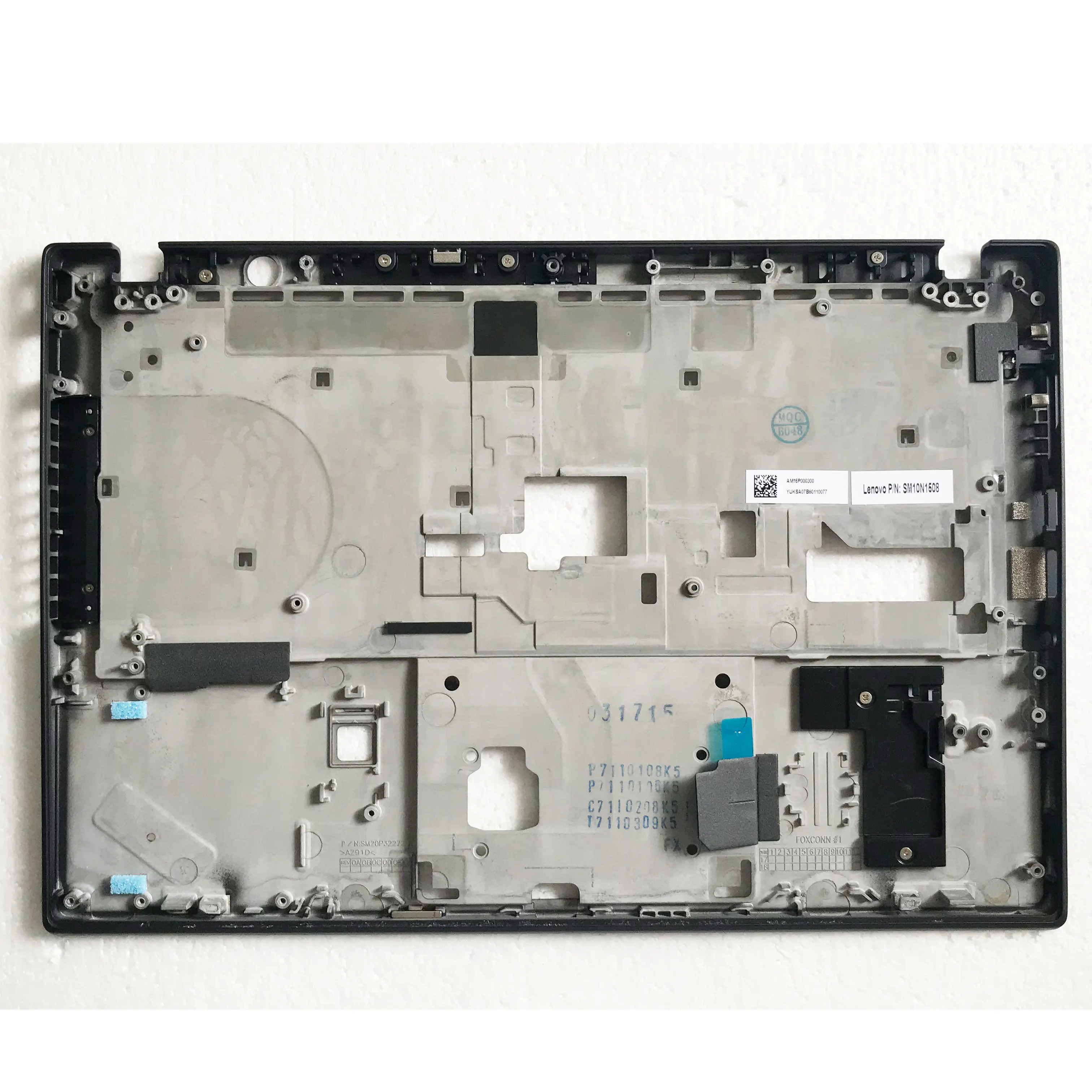 Для Thinkpad X280 C оболочка подставка с отпечатков пальцев отверстие оболочки 01YN056 AM16P000300