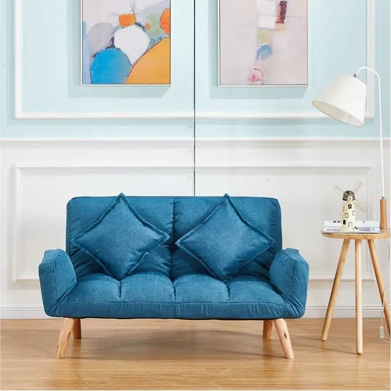 Version G Divano Letto Meubel Moderna Para буфами на рукавах Sala футоны Mobili кресло Кама Sillon комплект Гостиная Mobilya Mueble мебель диван-кровать - Цвет: Version G