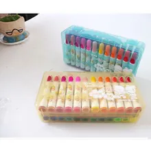 Drawing Mark Watercolor Brush Art Supplies Calligraphy Anime Children Graffiti Drawing Coloring Book School Supplies Brush Pen