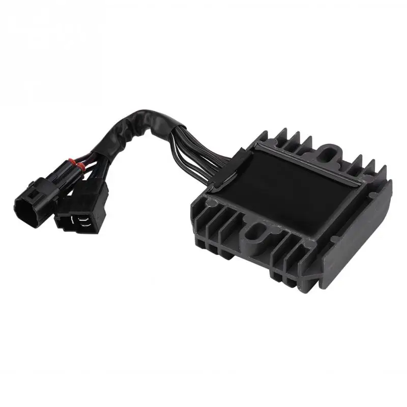 Регулятор напряжения мотоцикла выпрямитель для SUZUKI GSXR 600 750 2006-2010 GSXR1000 2005-2013