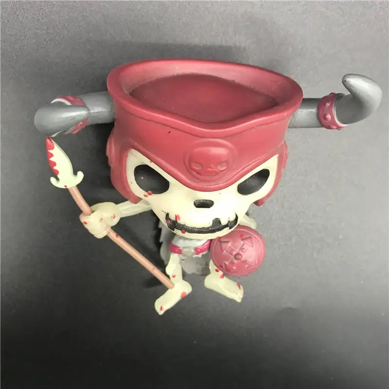 Pops Army of Darkness Deadite#54, эксклюзивные фильмы, блестящий; с подсветкой, модель игрушки