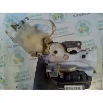 

82553BM760 0892052B Door Lock Rear Left Nissan Almera (n16/e) 2.2 Dci Cat Diesels