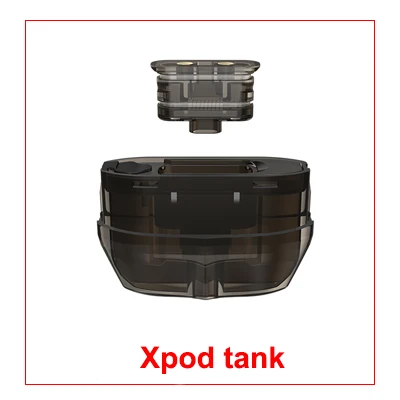 xpod tank010