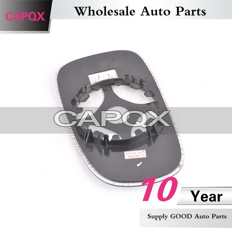 Зеркало заднего вида для SAAB 9 3 93 2003 2004 2005 2006 2007 2008 2009 2010|side mirror glass|view mirrorside |