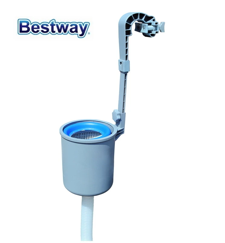 58233 год Bestway прочный и устойчивый к коррозии демпфер для бассейна ABG используемый