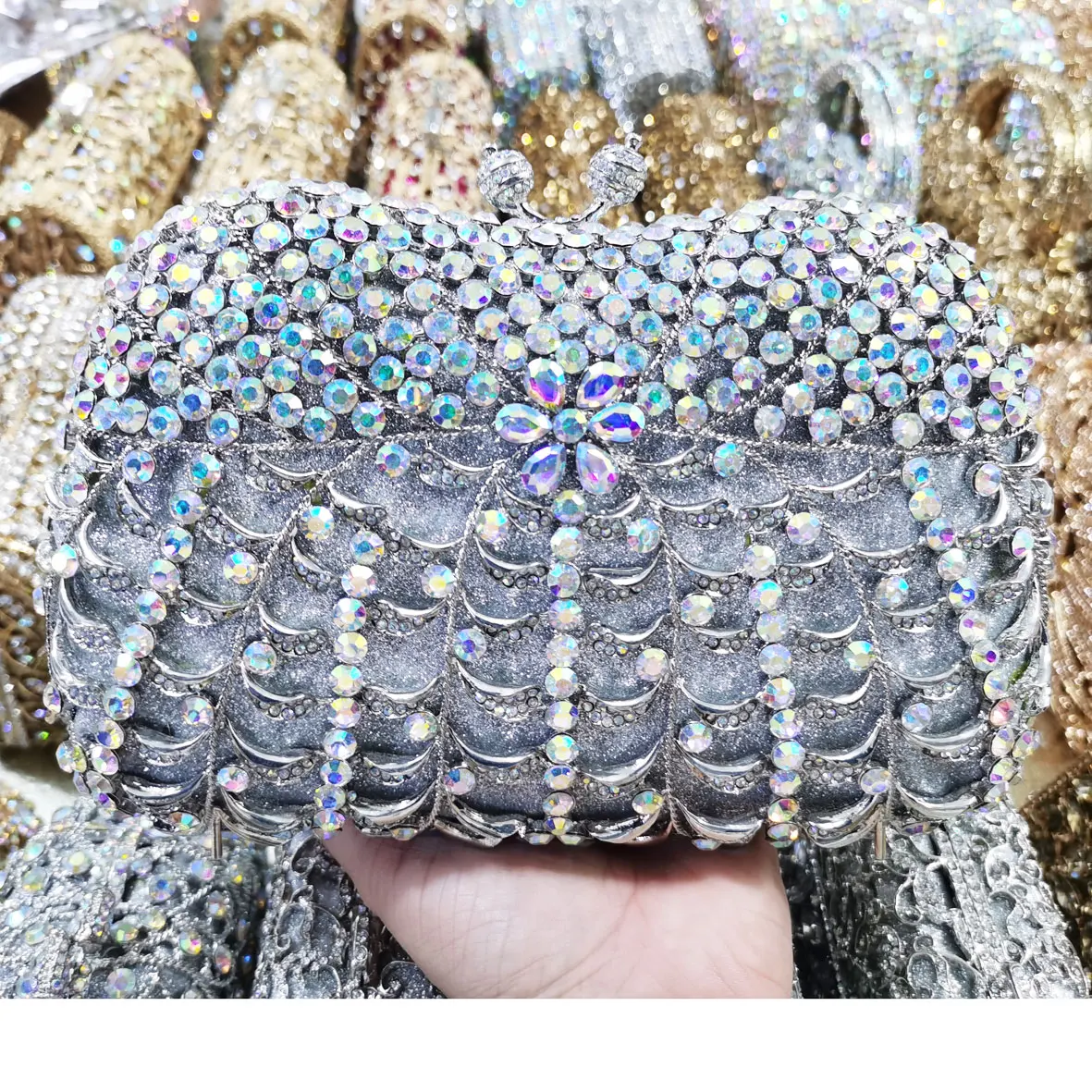 Shop Stylish Clutches For Women At Best Prices Online