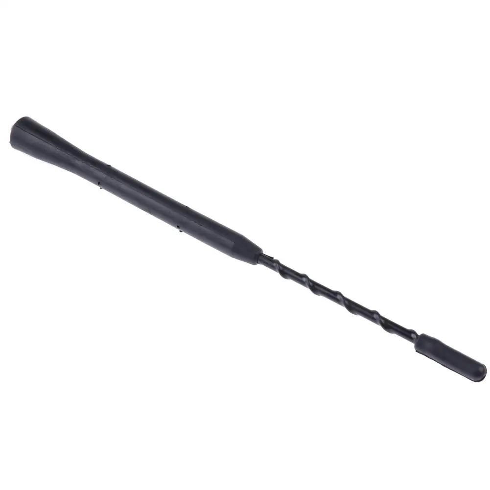 Универсальная 9 ''AM FM Радио Автомобильная мачта на крышу автомобильная антенна