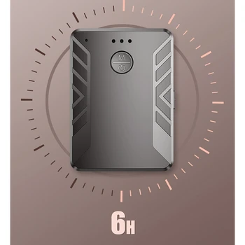 

Bluetooth 5.0 o Transmitter Receiver Wireless o Adapter for Car TV PC Headphones Mic Speaker Receptor