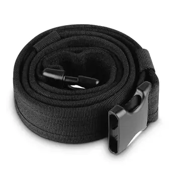 

Tactical Belt 1.5" Utility Belt Adjustable Heavy Duty Combat Belt with Quick Release Buckle Military Belt for Outdoor Hunting