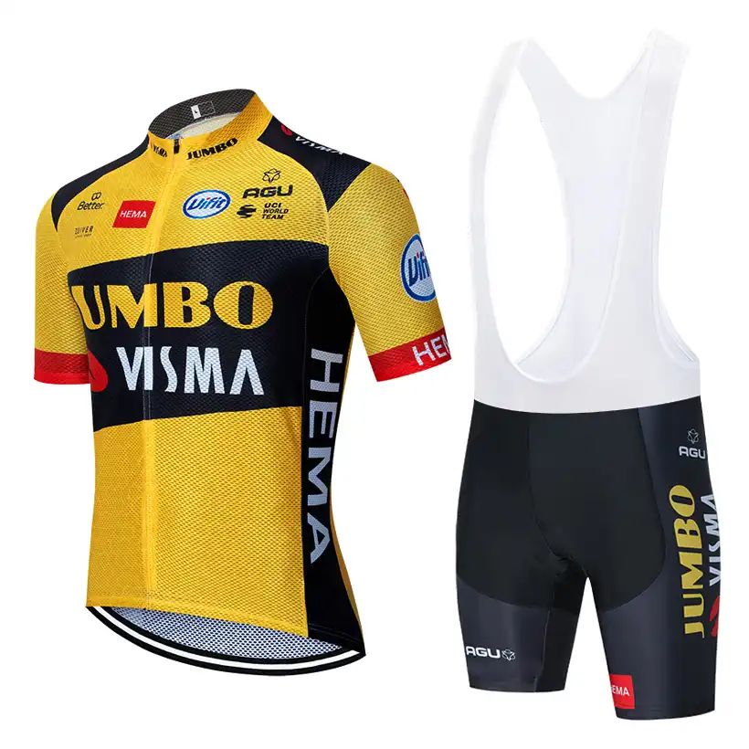 roupa de ciclismo masculina aliexpress