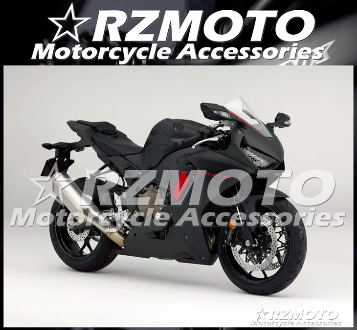 ABS мотоцикл обтекатель комплект для HONDA CBR1000RR- год кузов литья под давлением Магазин № 1313
