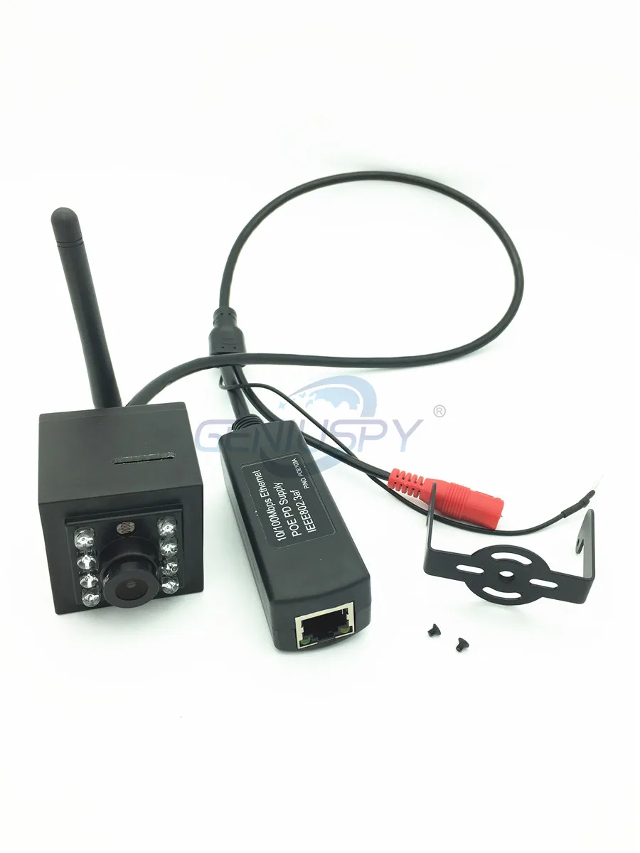 poe mini wifi ir ip camera3