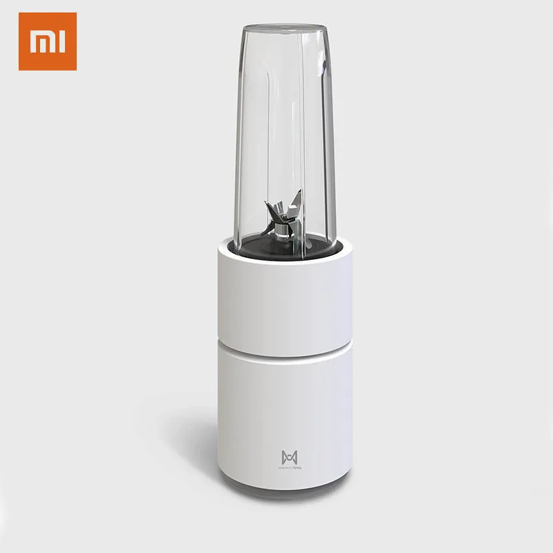 Xiaomi Pinlo маленький монстр фрукты овощи кухонная машина мини электрический фруктовый сок соковыжималка Бытовая дорожная соковыжималка