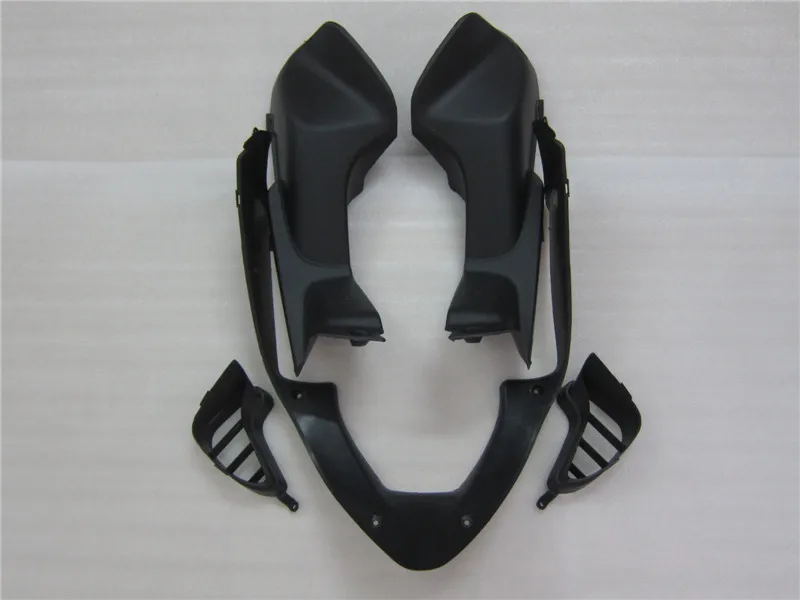 Обтекатель oem для Honda CBR 600 F4i 2001 2002 2003 год cbr600f4i 01 02 03 ABS обтекатель наборы желтый черный LD04