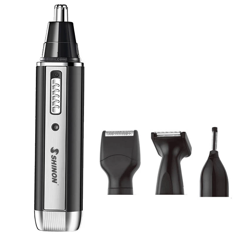 mustache cutting machine