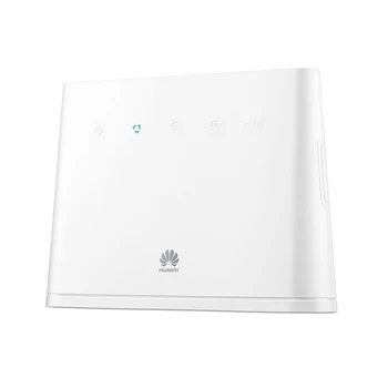 

WiFi Router HUAWEI 4G Router 2 2.4G 150Mbps Wifi LTE CPE Mobile Router LAN Port Support SIM card Portable Wireless Router WiFi