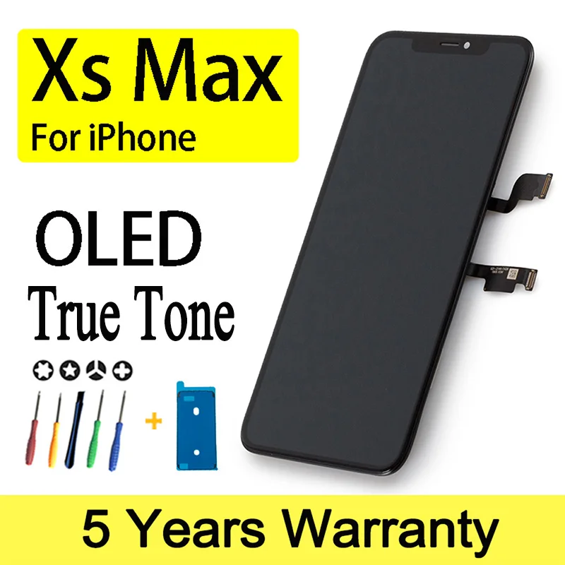 phone lcd screen repair cost factory