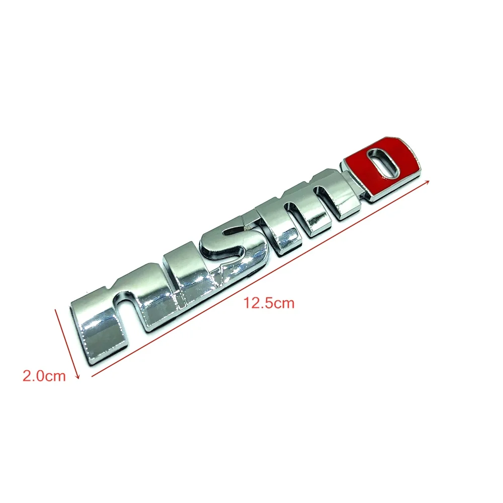 Nismo-  ݼ ձ ƼĿ, ڵ ٵ Ʈ ׸ ̽ , 1 