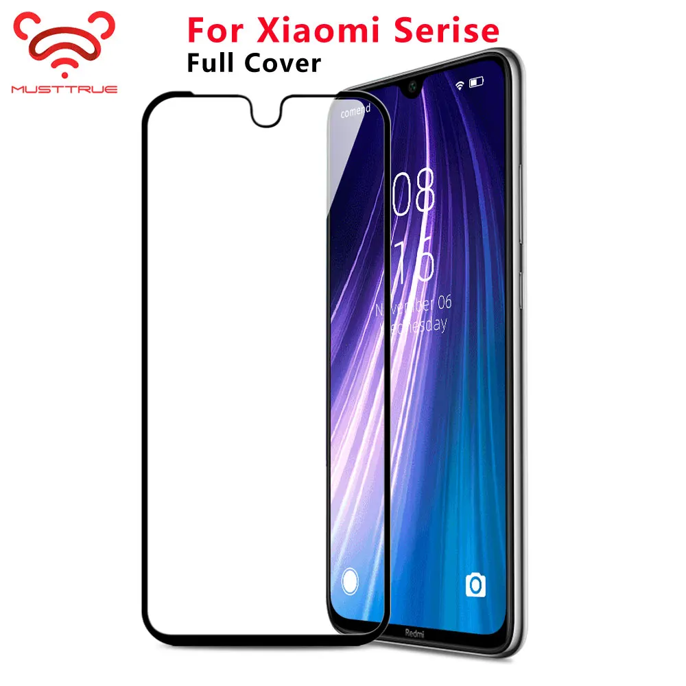 Полное Защитное стекло для Mi A2 A3 Lite A1 9T Play Mi8 8 Explorer SE PocophoneF1 6X 5X закаленное стекло| |