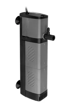 

Astro as-2000 F internal filter with regulator and 1300 L/H ceramic shaft for 150 fish tanks -300 L