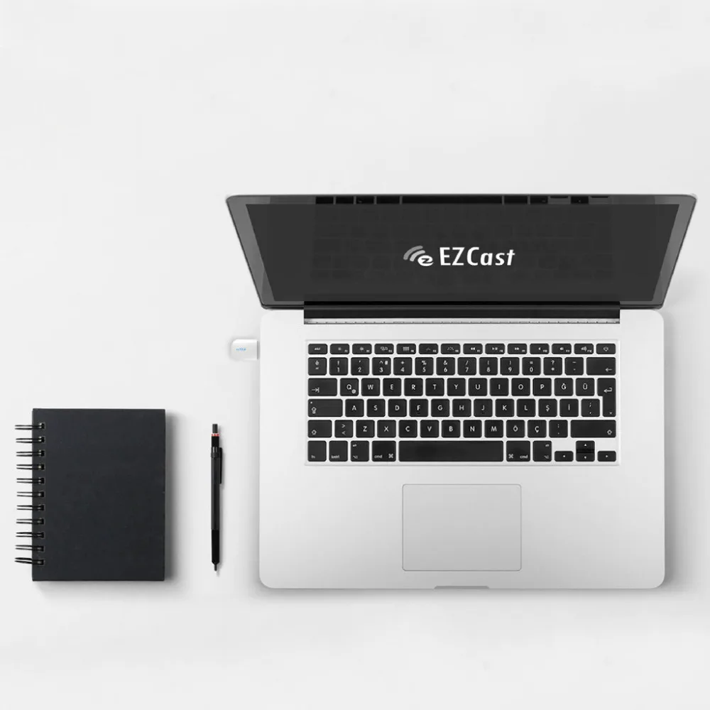 Беспроводной USB WiFi адаптер Bluetooth 4,2 5G/2,5G двухдиапазонный беспроводной адаптер AC мини WiFi ключ для ноутбуков проекторы 40AUG9