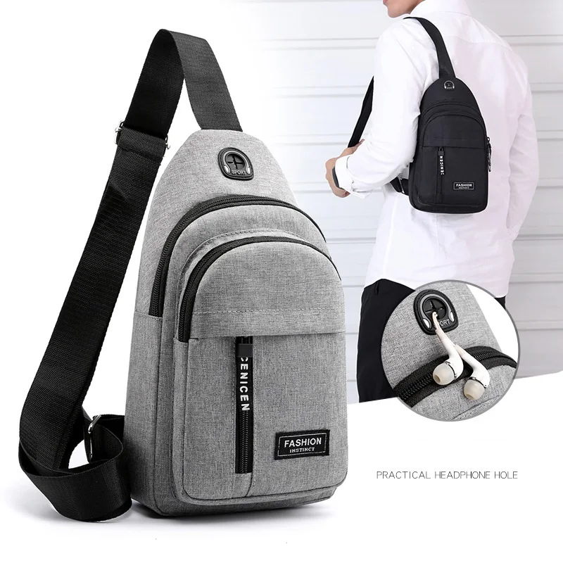 Compra Los Hombres Hip Hop Bolsa Pecho Al Aire Libre Oxford Táctico Del  Chaleco Del Pecho Del Aparejo Streetwear Bolsas Mujeres Chaleco Funcional  Pechera G108 T191210 Barato | Entrega Rápida Y Calidad 