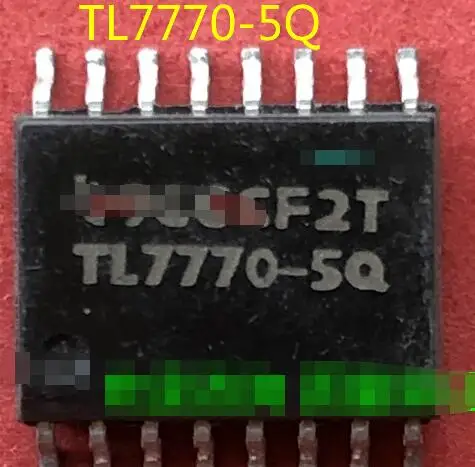 100% новый Бесплатная доставка TL7770-5Q SOP16 | Обустройство дома