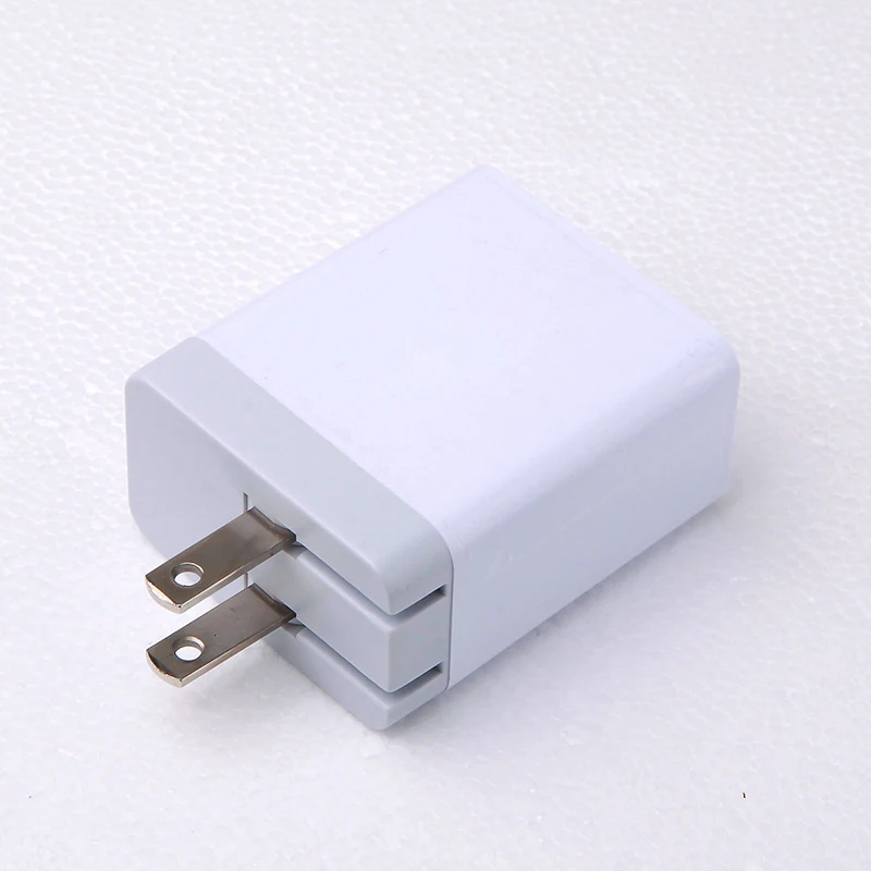 3口高通充电器4