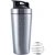 2021 New 25oz single layer 304 stainless steel shake cup fitness protein powder mixing shaker non-insulation cup