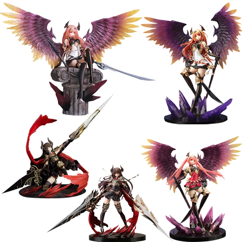 Rage Of Bahamut Play Store