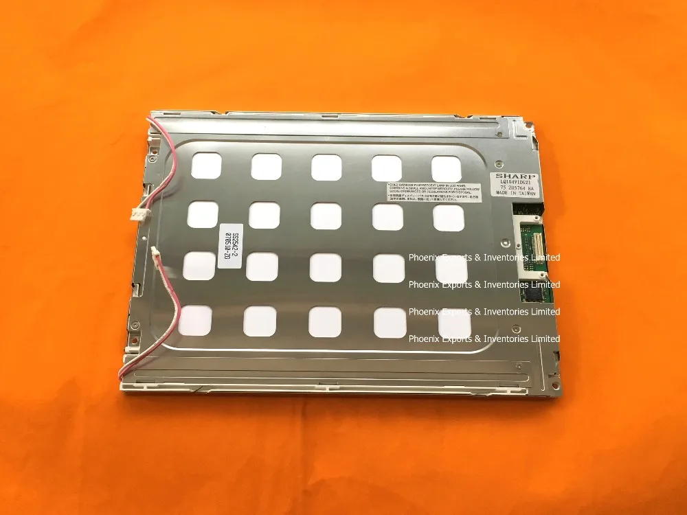 LQ104V1DG21 10," 640X480 ЖК-экран