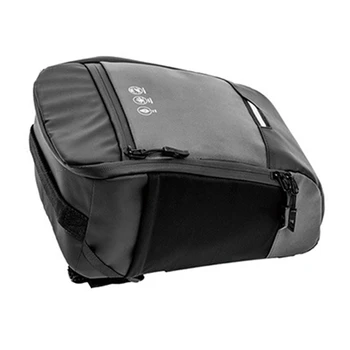 

the First Pack Of Bicycles Electric Folding Bicycle Handlebars Balance Car Front Bag Bicycle Accessories