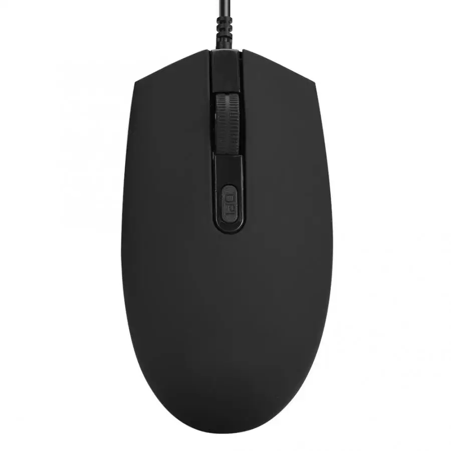 ZERODATE S900 1600 dpi USB Проводная оптическая игровая мышь RGB светодиодный подсветка для ПК/ноутбука
