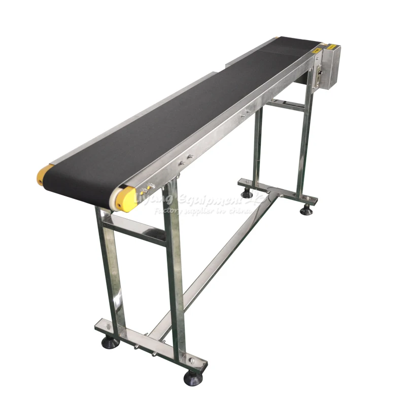 LY conveyor belt (3)