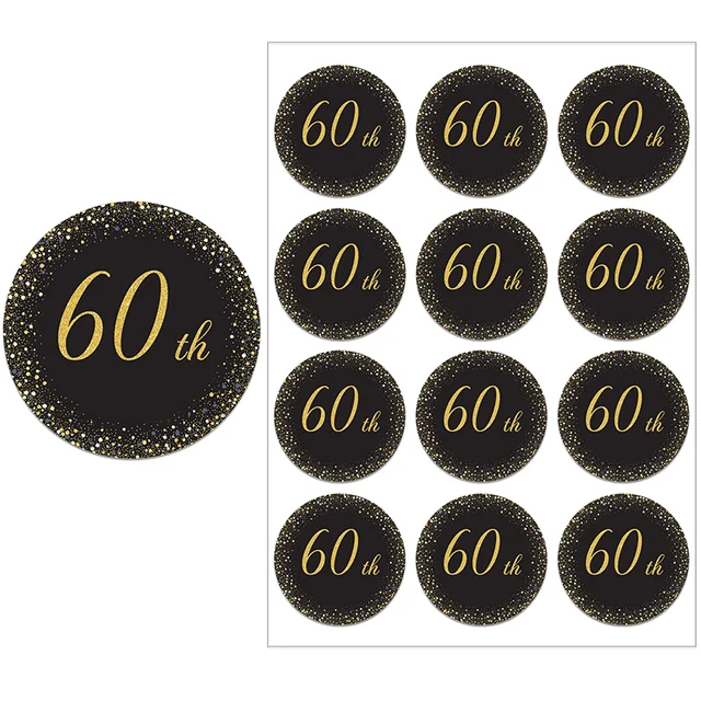Happy 60th Birthday Stickers | 60th Birthday Decoration | Adult Birthday Stickers - Party & Holiday Diy Decorations - Aliexpress happy-60th-birthday-stickers-60th-birthday-decoration-adult-birthday-stickers-party-holiday-diy-decorations-aliexpress