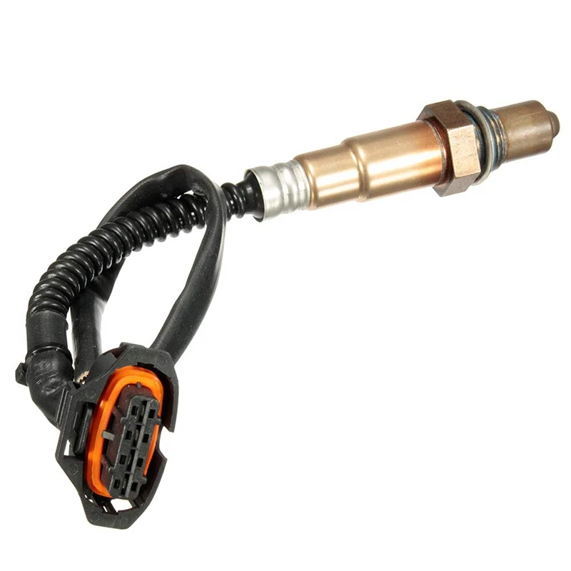 

O2 Oxygen Lambda Sensor for Opel Vauxhall Corsa C 1.0 1.2 1.4 09199470 855369