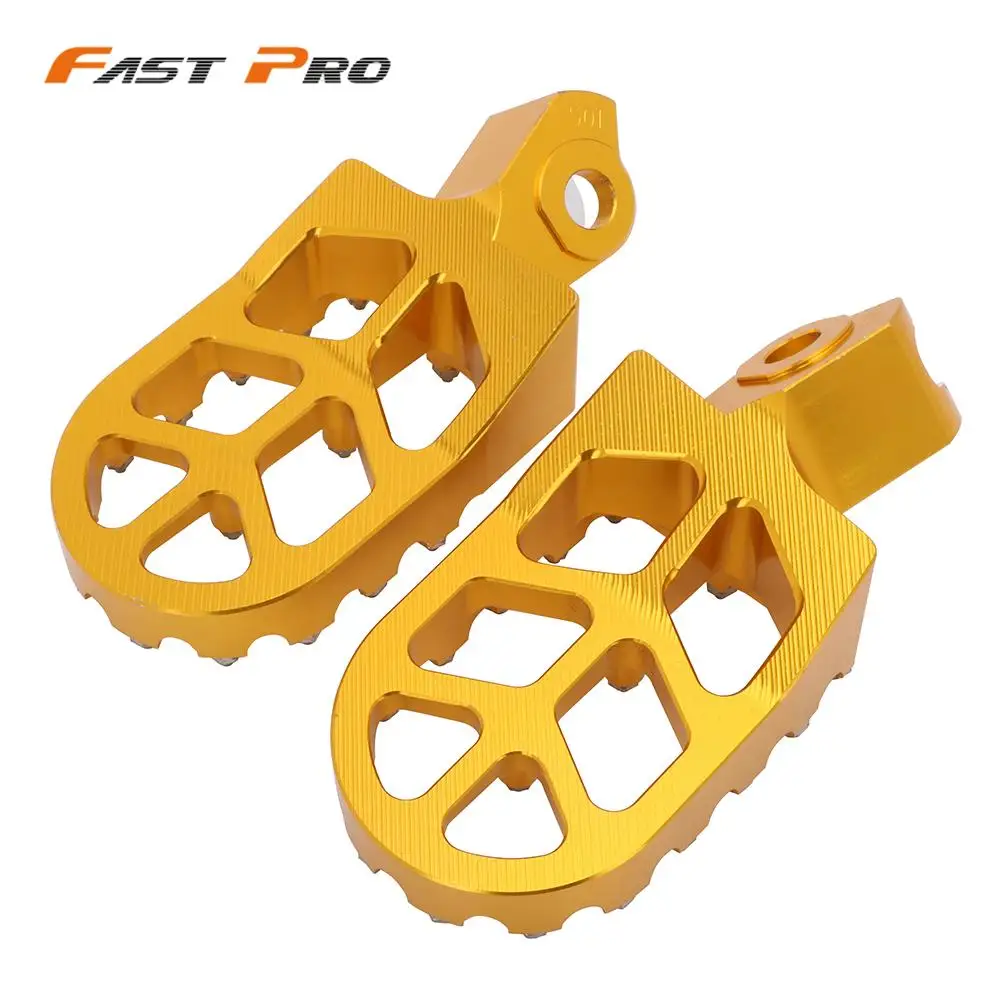 Подножка для ног мотоцикла для Suzuki RMZ250 RMZ450 RMZ 250 450 2008- RMX 450Z RMX450Z 2010