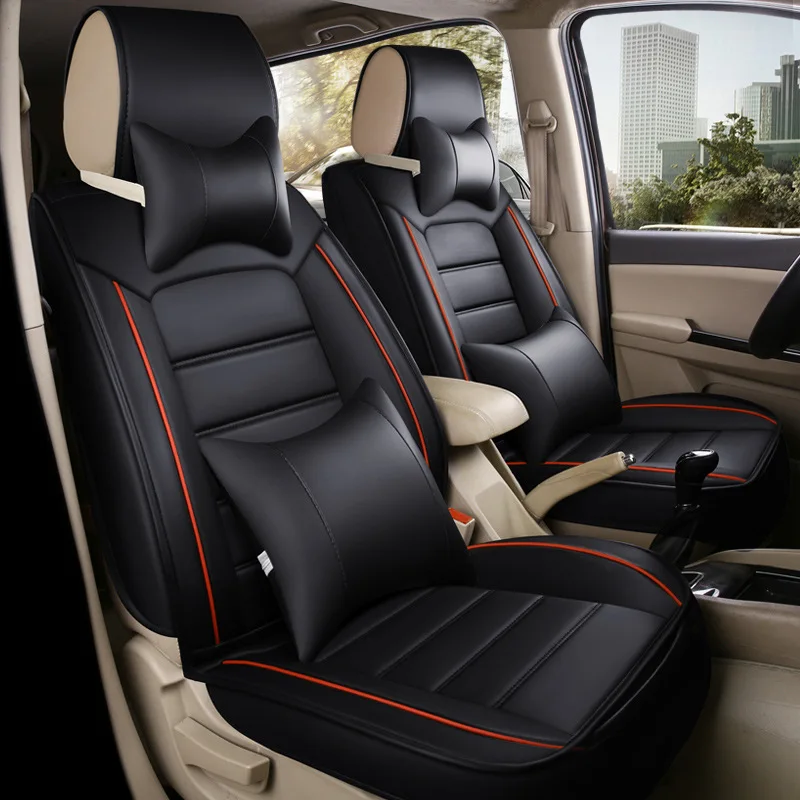

Wholesale DPF07 Van And Only Seven Automobile Seat Cushion Wuling Glory 7 Baojun 730V3