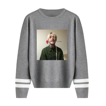 

Imaginative Fashion Design New lil peep Sweater men/women Fashion Classic Harajuku Style Print lil peep Sweater Casual Pullover
