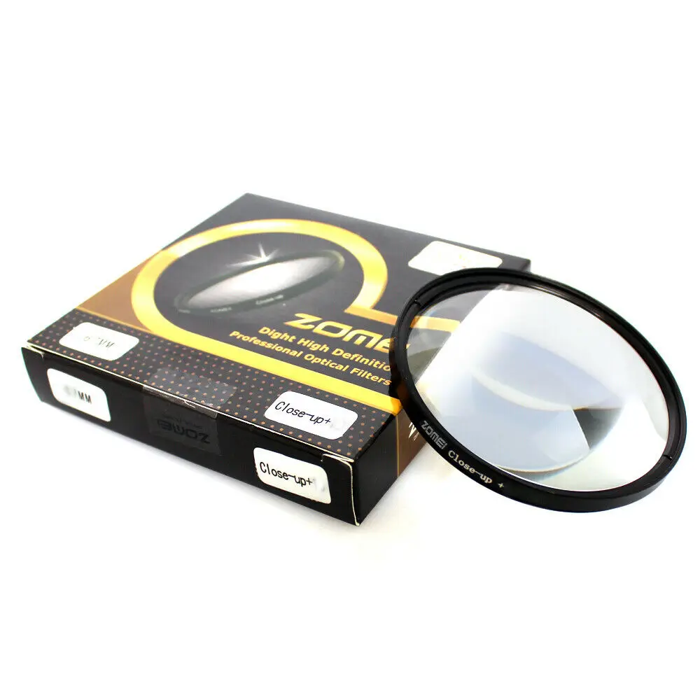 zomei close-up filter 3