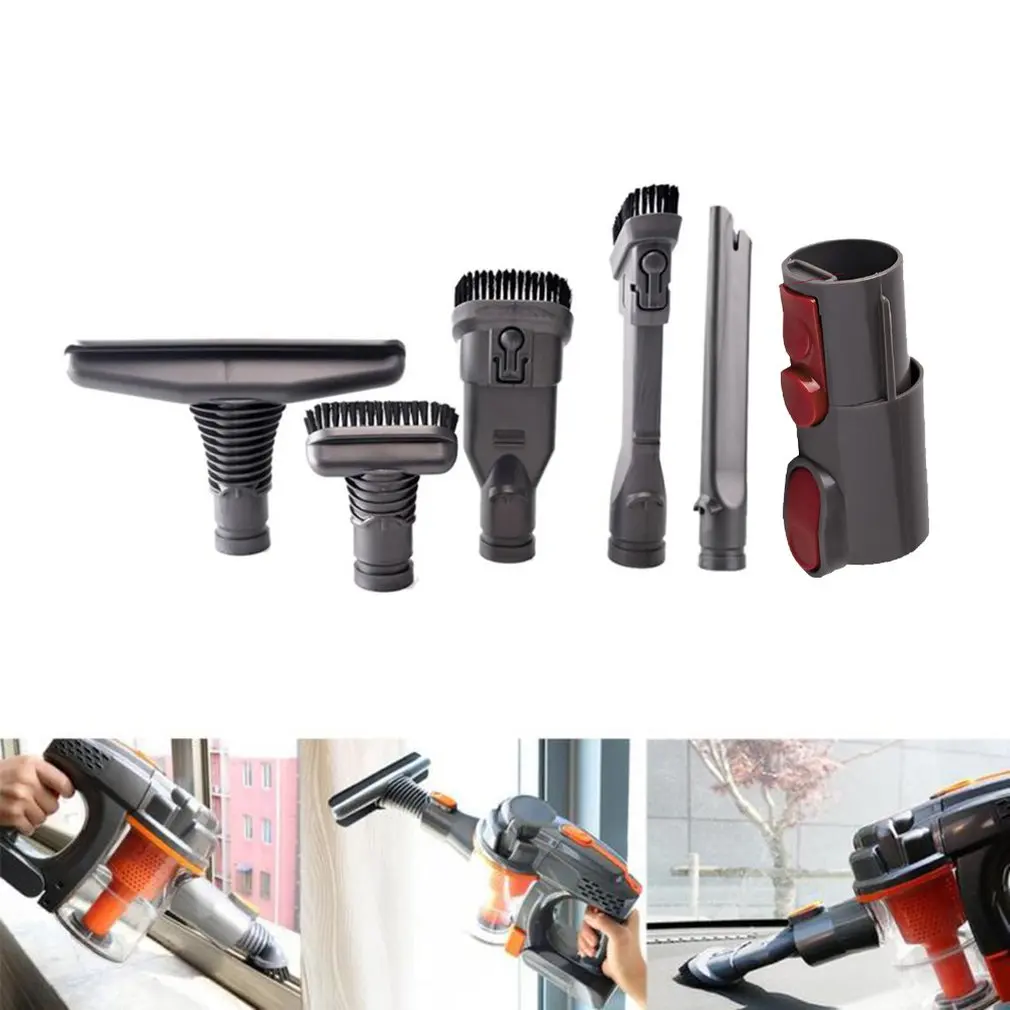 Набор аксессуаров для Dyson DC35/45/52/58 универсальный пылесос