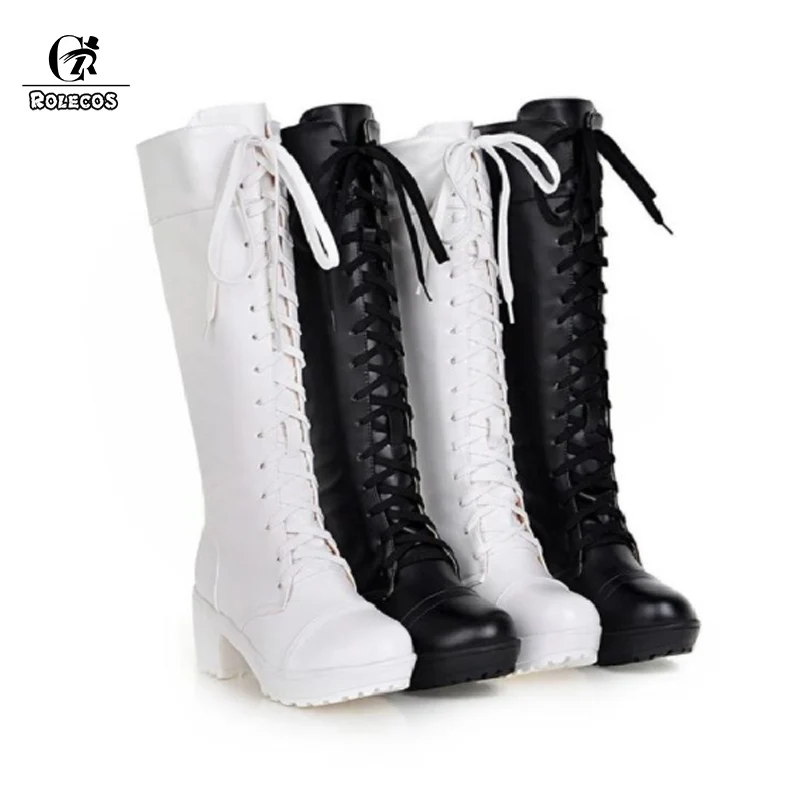 ROLECOS/Обувь для костюмированной вечеринки танцевальные ботинки Демисезонная