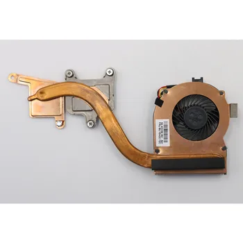 

Lenovo for Thinkpad X201 X201i Heatsink CPU Cooler Cooling Fan 60Y5422